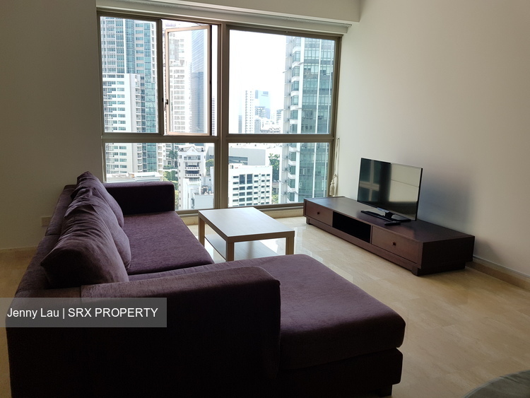 Amaryllis Ville (D11), Condominium #182664652